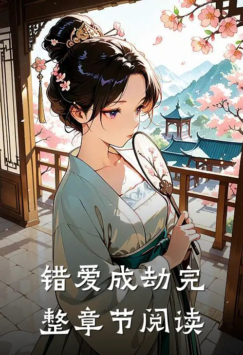 错爱成劫完整章节阅读