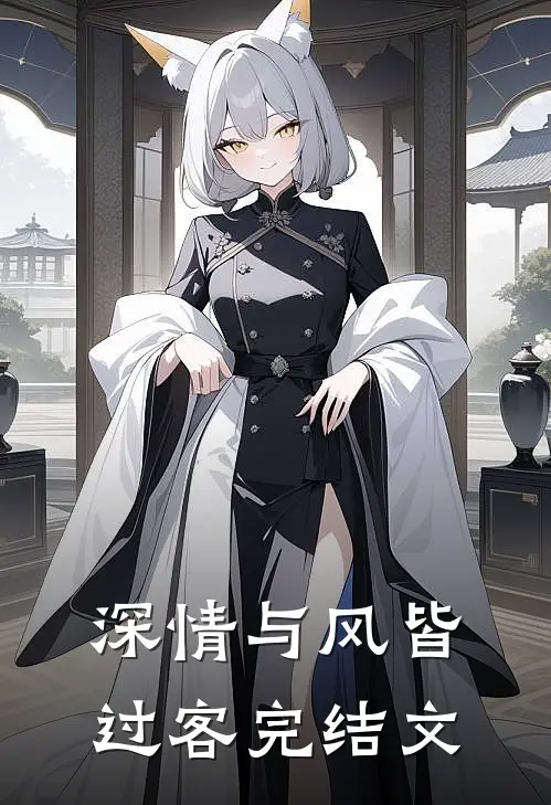 深情与风皆过客完结文