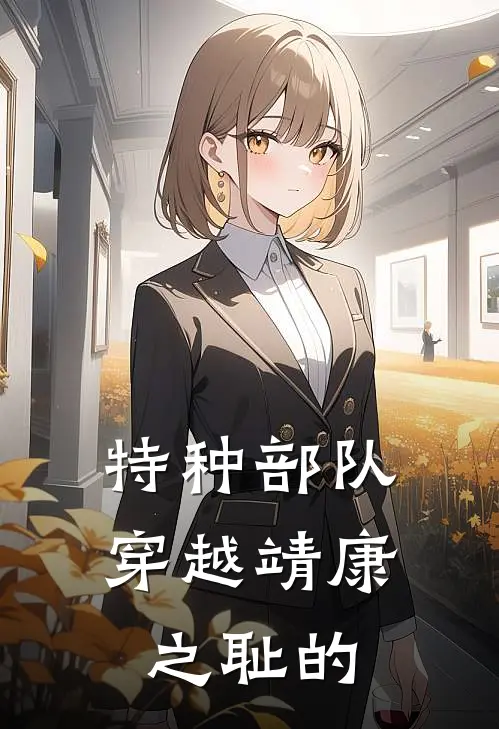 特种部队穿越靖康之耻的
