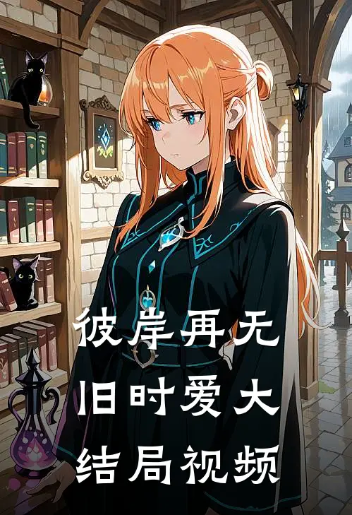 彼岸再无旧时爱大结局视频