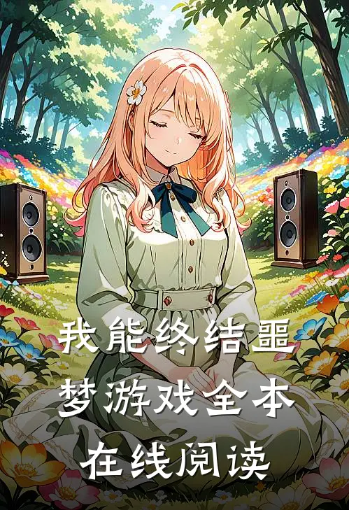 我能终结噩梦游戏全本在线阅读