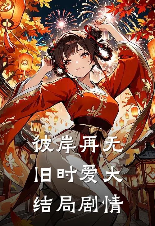 彼岸再无旧时爱大结局剧情