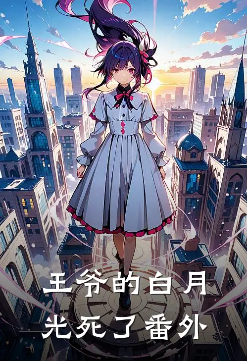 王爷的白月光死了番外