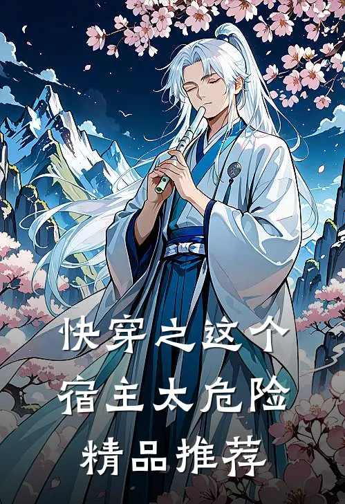 快穿之这个宿主太危险精品推荐