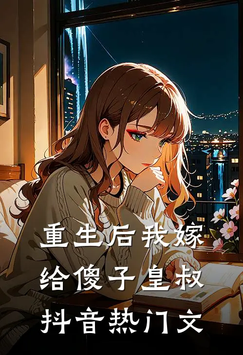 重生后我嫁给傻子皇叔抖音热门文