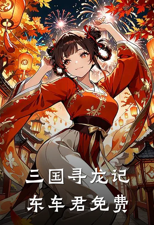 三国寻龙记 东车君 免费
