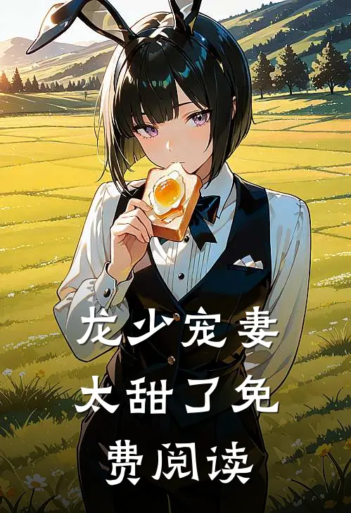 龙少宠妻太甜了免费阅读