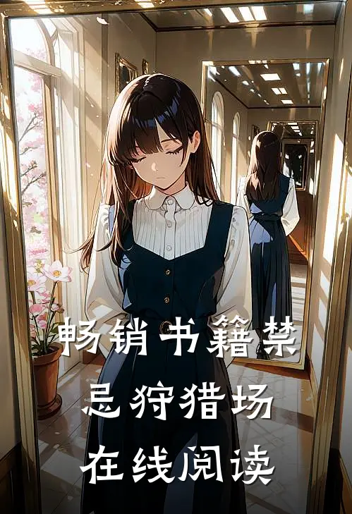 畅销书籍禁忌狩猎场在线阅读