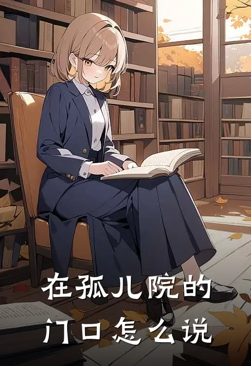 在孤儿院的门口怎么说