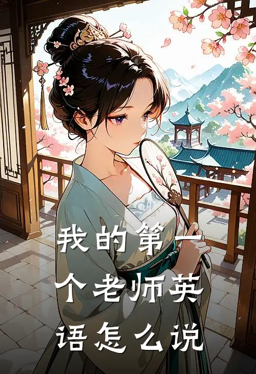 我的第一个老师英语怎么说