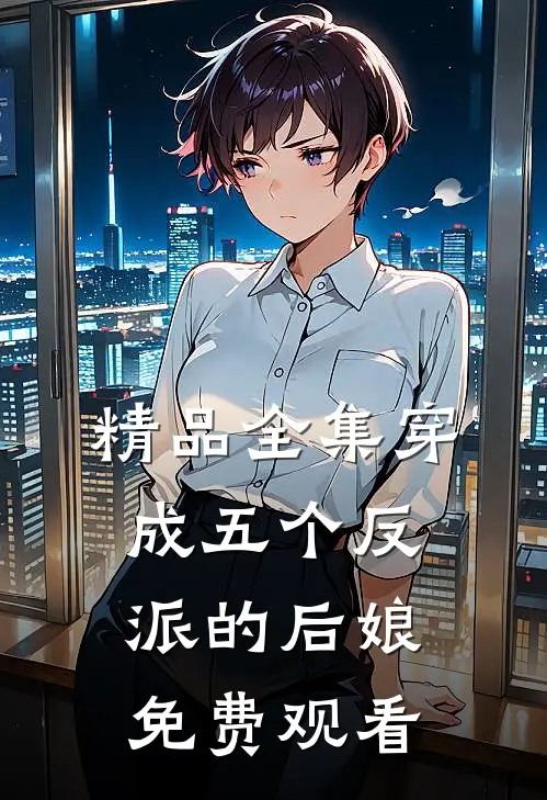 精品全集穿成五个反派的后娘免费观看