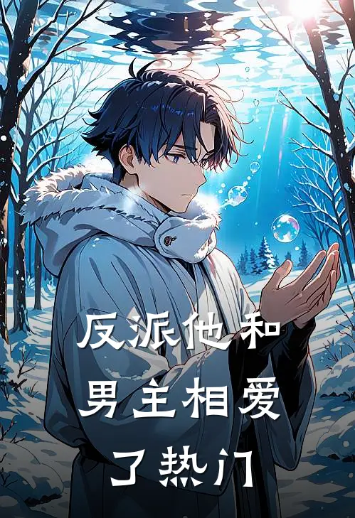 反派他和男主相爱了热门