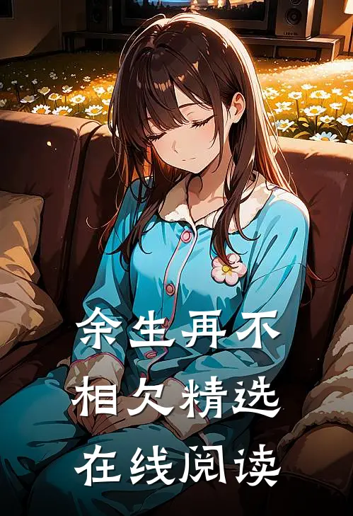 余生再不相欠精选在线阅读