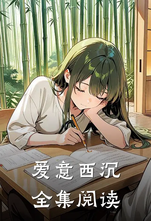 爱意西沉全集阅读