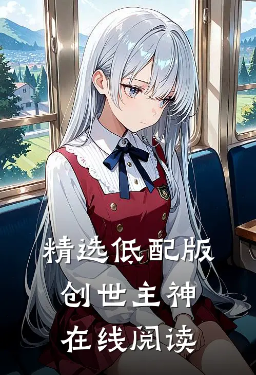 精选低配版创世主神在线阅读