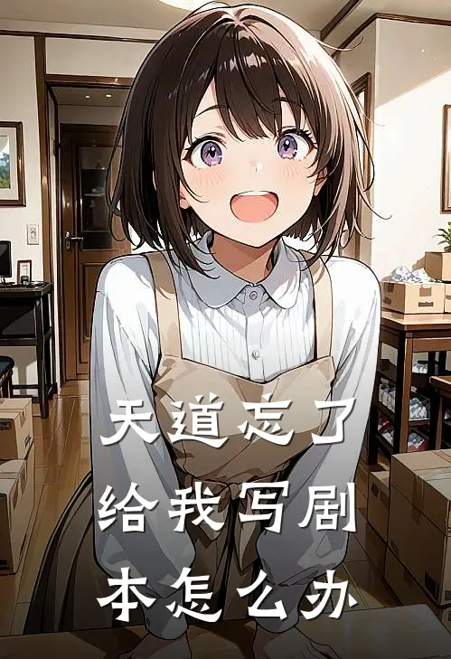 天道忘了给我写剧本怎么办
