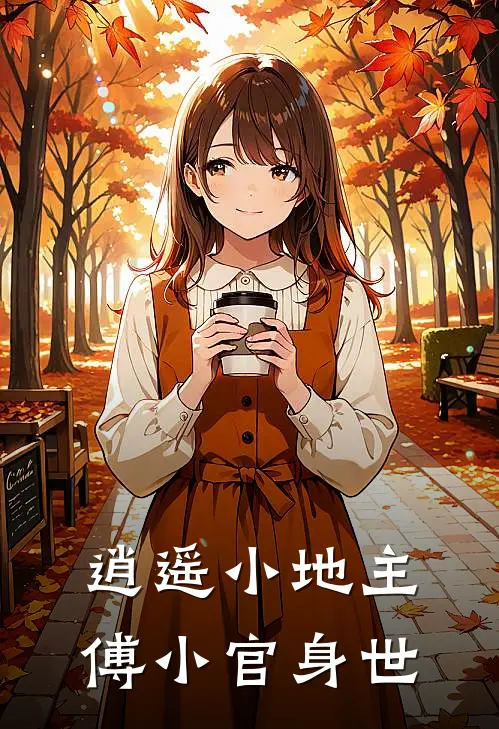 逍遥小地主傅小官身世