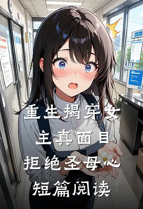 重生揭穿女主真面目,拒绝圣母心短篇阅读