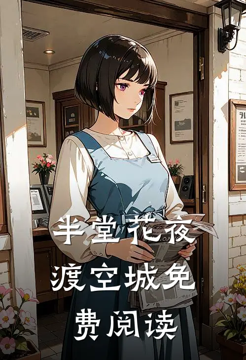 半堂花夜渡空城免费阅读
