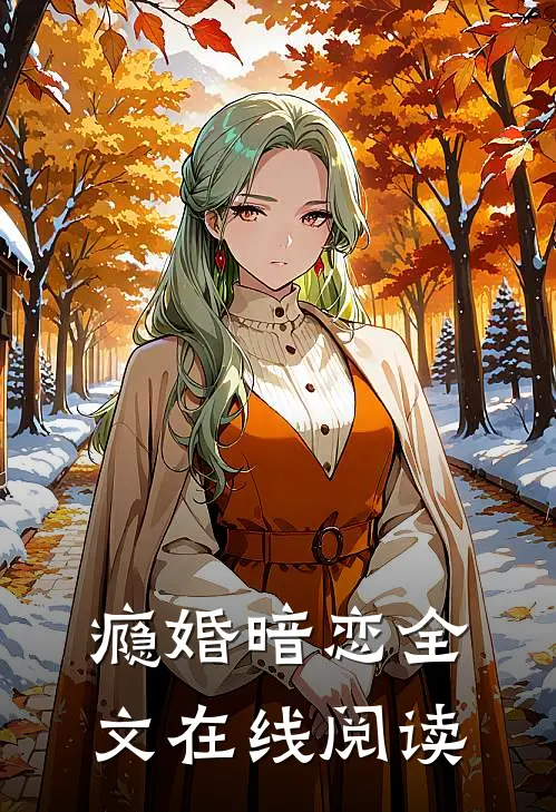 瘾婚暗恋全文在线阅读