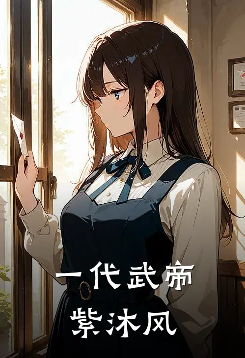 一代武帝 紫沐风