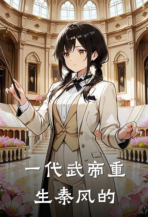 一代武帝重生秦风的