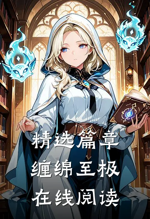 精选篇章缠绵至极在线阅读