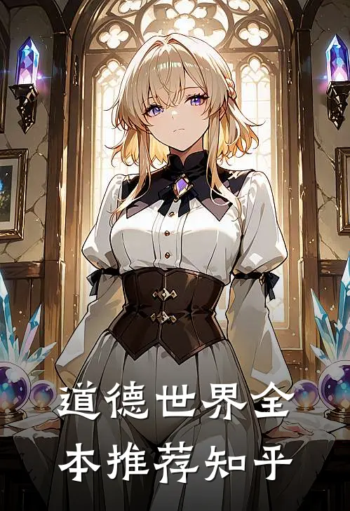 道德世界全本推荐知乎