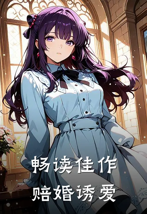 畅读佳作赔婚诱爱