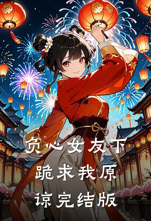 负心女友下跪求我原谅完结版