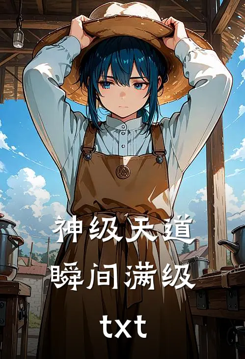 神级天道瞬间满级txt