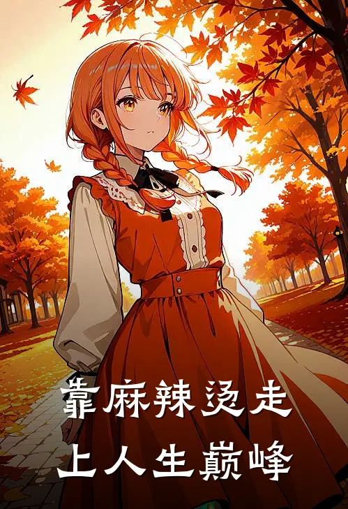 靠麻辣烫走上人生巅峰