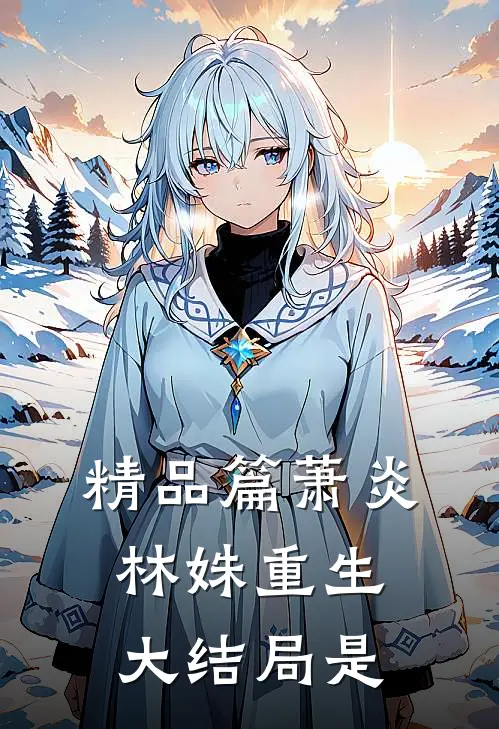 精品篇萧炎林姝重生大结局是