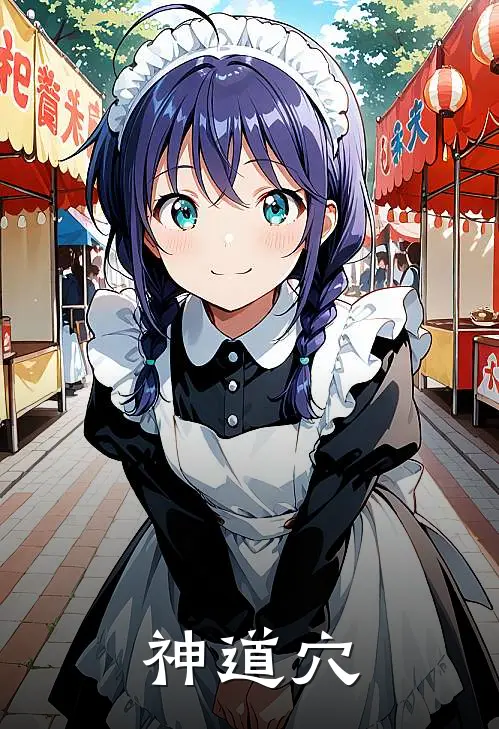 神道穴