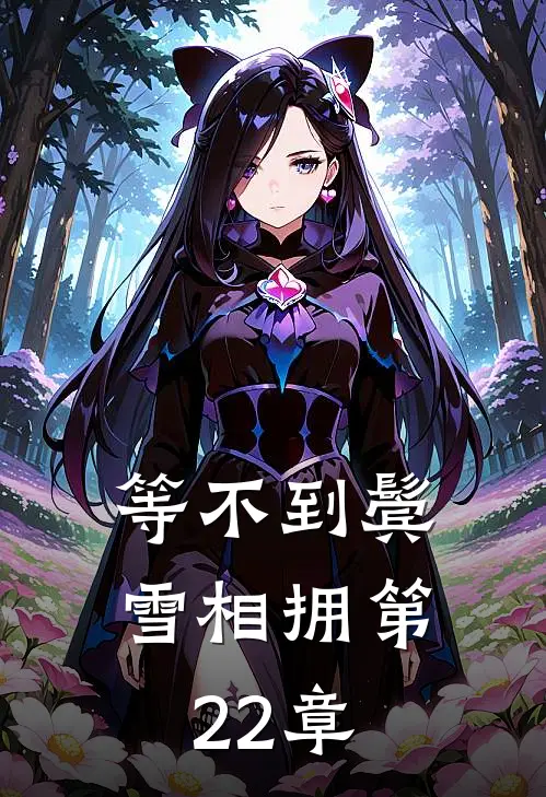 等不到鬓雪相拥第22章