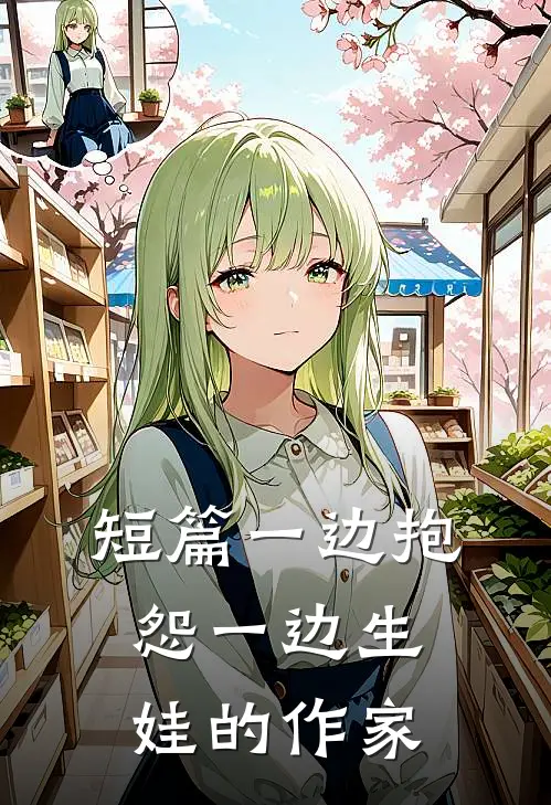 短篇一边抱怨一边生娃的作家