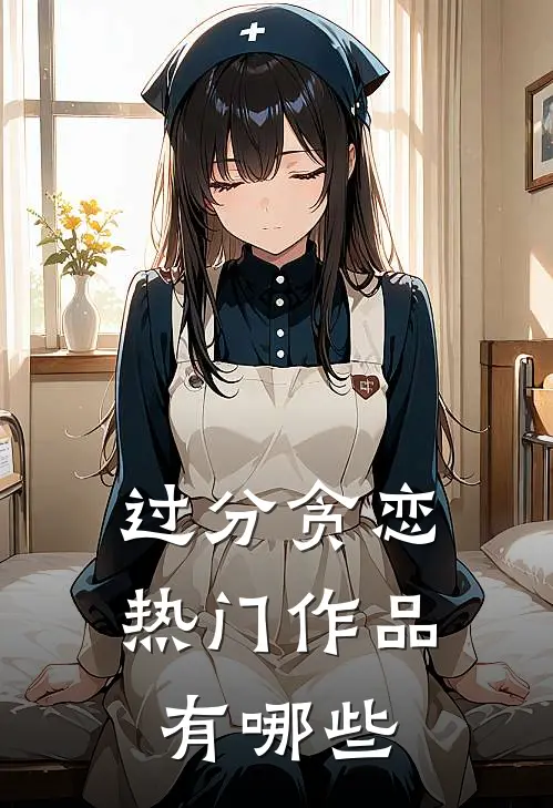 过分贪恋热门作品有哪些