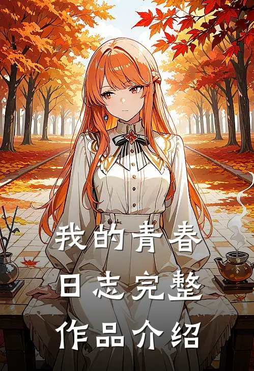 我的青春日志完整作品介绍