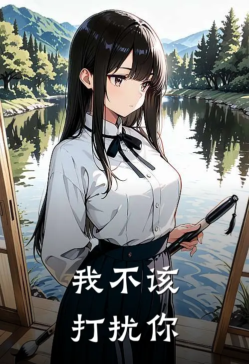 我不该打扰你