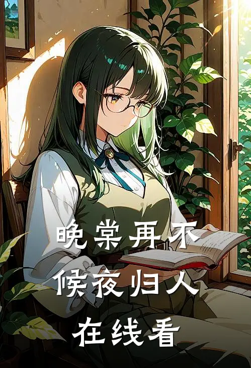 晚棠再不候夜归人在线看