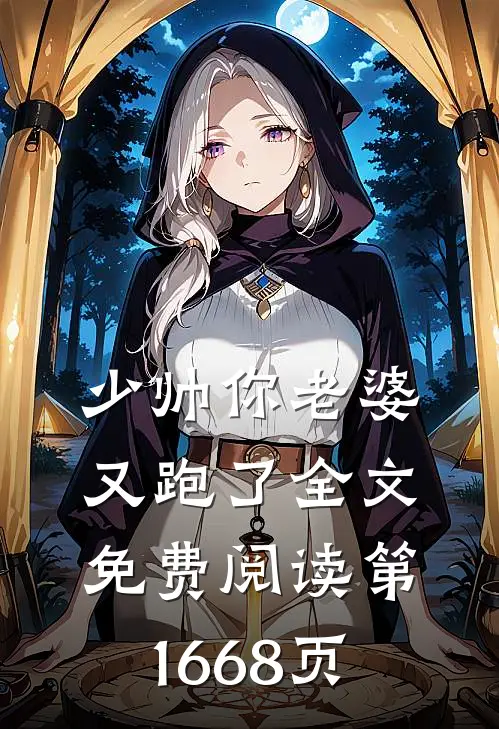 少帅你老婆又跑了全文免费阅读第1668页