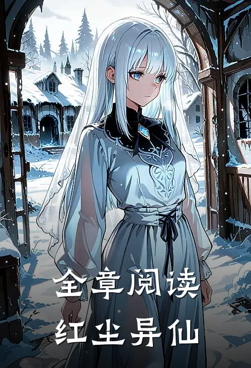 全章阅读红尘异仙