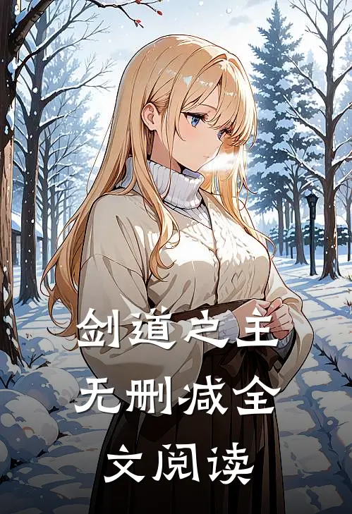 剑道之主无删减全文阅读