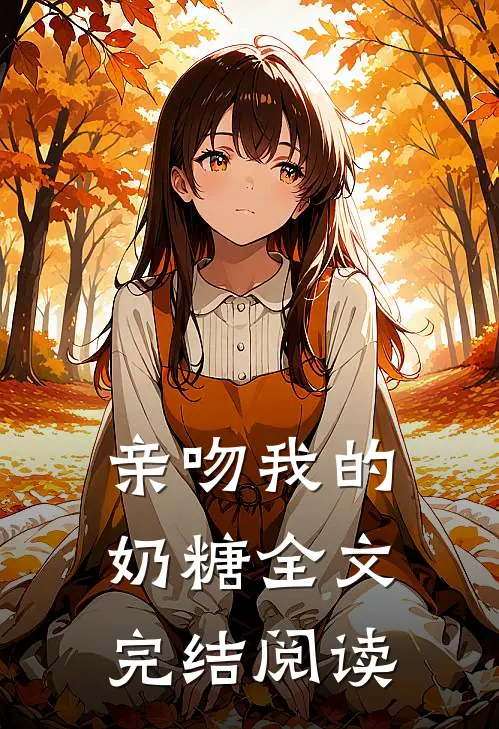 亲吻我的奶糖全文完结阅读