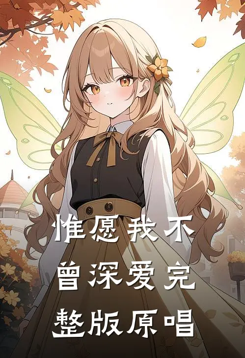 惟愿我不曾深爱完整版原唱