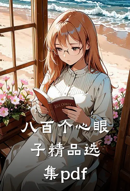 八百个心眼子精品选集pdf