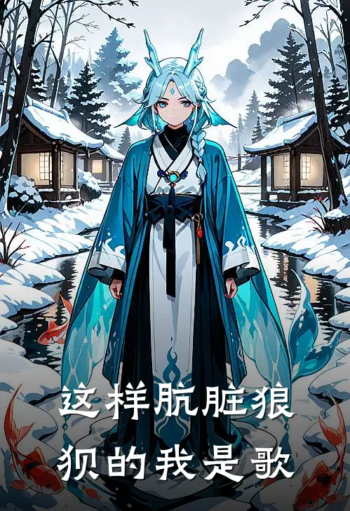 这样肮脏狼狈的我是歌