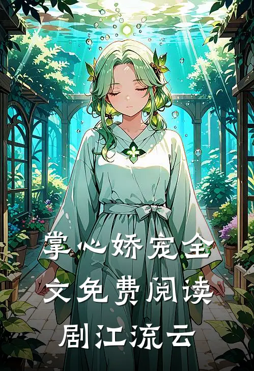 掌心娇宠全文免费阅读剧江流云