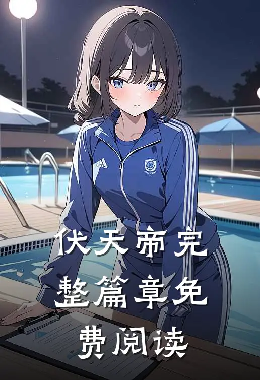 伏天帝完整篇章免费阅读