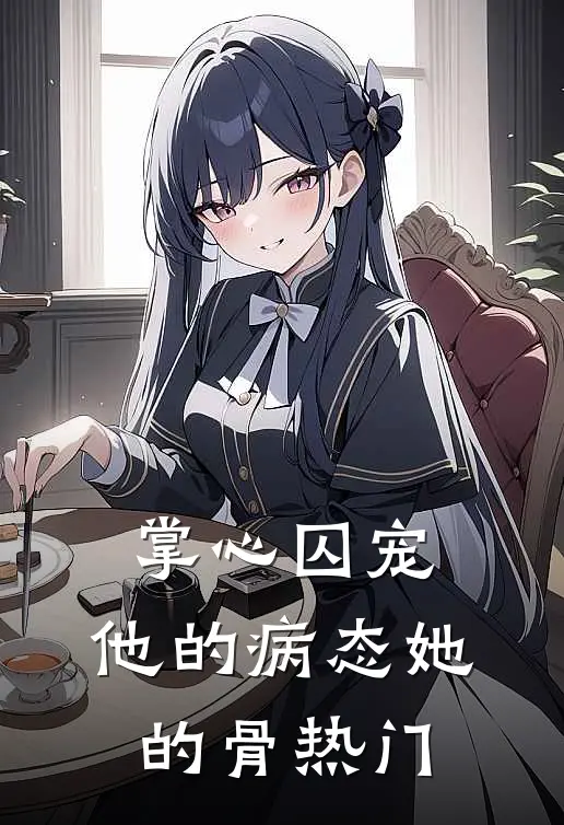 掌心囚宠，他的病态她的骨热门